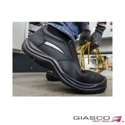 Buty Giasco Hard Rock Dielectric SAMEL SB FO EP CI HI WRU HRO