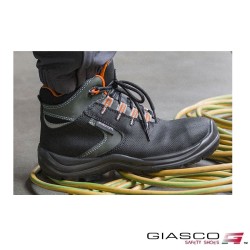 Buty Giasco Hard Rock Dielectric TESLA SB FO EP CI HI WRU WR HRO 