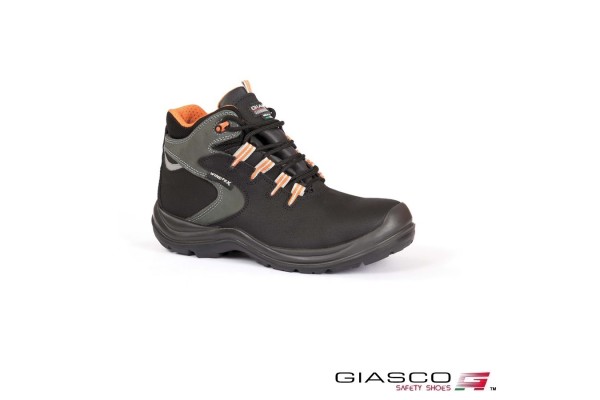 Buty Giasco Hard Rock Dielectric TESLA SB FO EP CI HI WRU WR HRO 