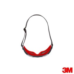 3M™ Goggle Gear™ 500 Gogle ochronne GG501SGAF-EU