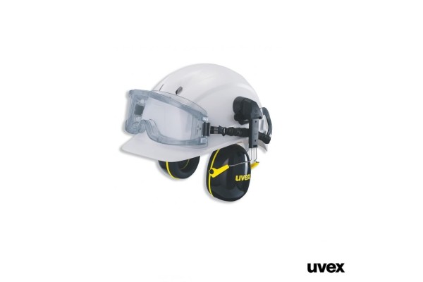 Gogle UVEX ultravision model 9301.544