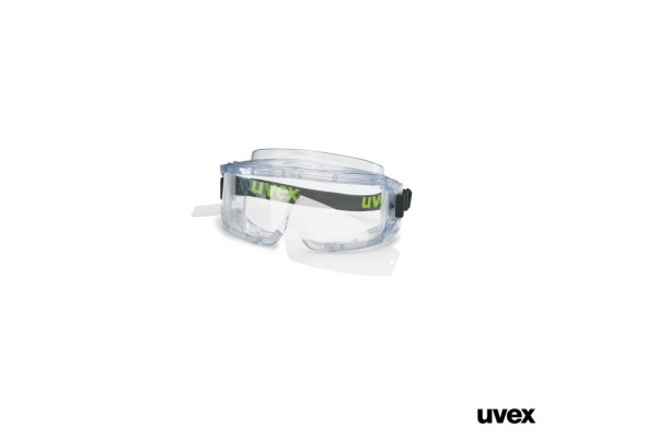 Gogle UVEX ultravision 9301.813
