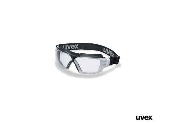 Sportowe gogle ochronne UVEX pheos cx2 9309.275