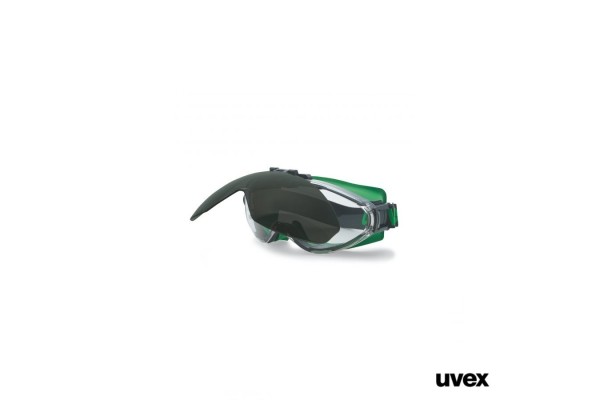 Gogle UVEX ultrasonic 9302.045