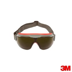 Gogle spawalnicze 3M Goggle Gear 550