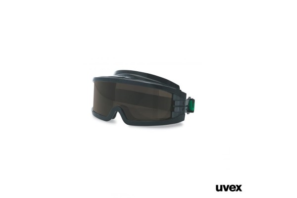 Gogle UVEX ultravision 9301.145
