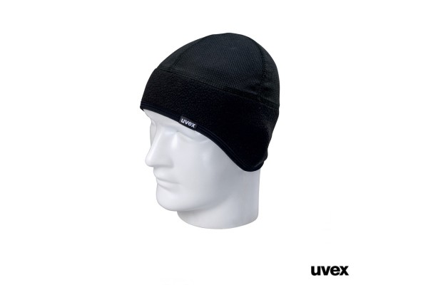 Czapka ocieplana pod hełm UVEX 9790015