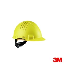 Hełm do pracy w wysokich temperaturach 3M G3501M