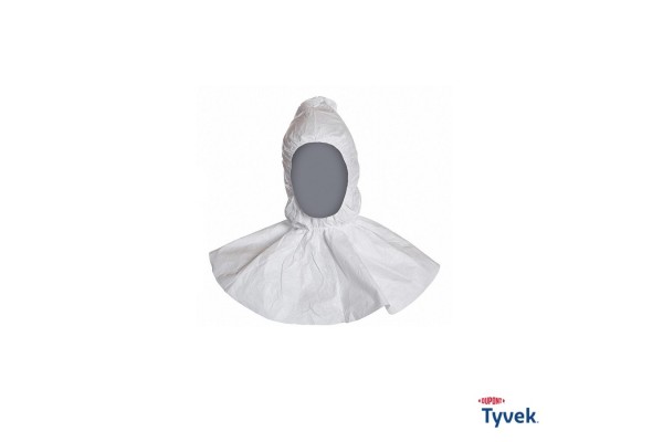 Kaptur ochronny DuPont Tyvek 500 PH30L0