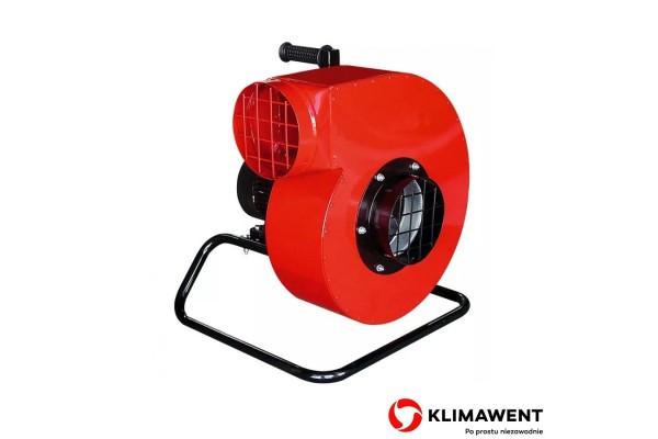Wentylator przenośny KLIMAWENT WPA-7-P-1-N 230V