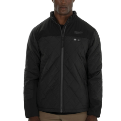 Podgrzewana kurtka puchowa M12™ Milwaukee