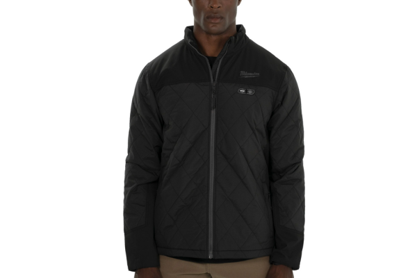 Podgrzewana kurtka puchowa M12™ S Milwaukee