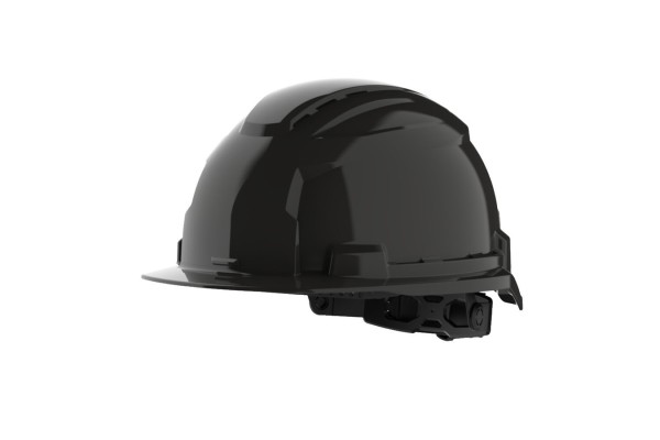 Hełm BOLT ™ 100 czarny wentylowany Milwaukee