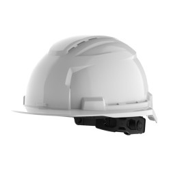 Hełm BOLT ™ 100 biały wentylowany Milwaukee