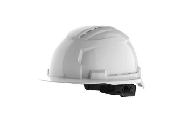Hełm BOLT ™ 100 biały wentylowany Milwaukee
