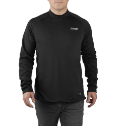 Podgrzewana koszulka akumulatorowa WORKSKIN™ z USB Milwaukee