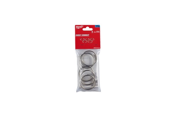 Kółka 50 mm do narzędzi do 1 kg Milwaukee