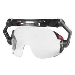 Okulary przezroczyste do hełmów BOLT™ (uniwersalne) Milwaukee