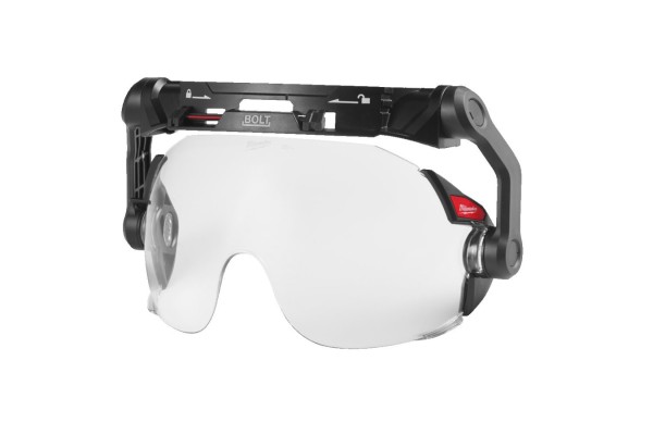 Okulary bezbarwne do hełmów BOLT™200 Milwaukee