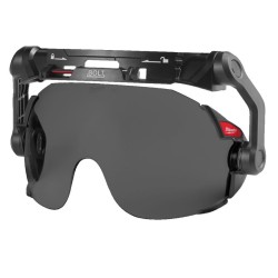 Okulary przyciemniane do hełmów BOLT™ Milwaukee
