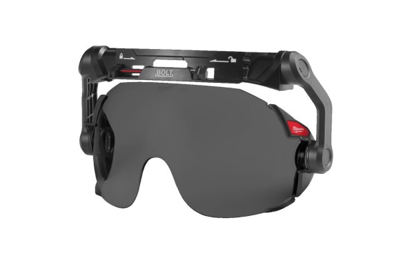 Okulary przyciemniane do hełmów BOLT™ Milwaukee