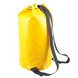 Worek transportowy - 100 l, kolor żółty AX 012 