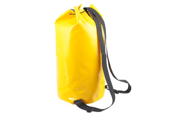 Worek transportowy - 100 l, kolor żółty AX 012 