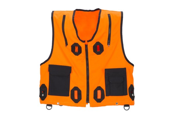 Kamizelka do szelek bezpieczeństwa VS 030 M-XL