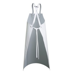 Fartuch Pros model 099- do przemysłu mięsnego, rybnego
