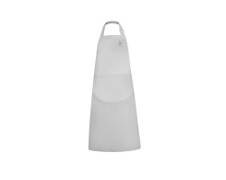 Fartuch ze wzmocnieniem Pros model 082