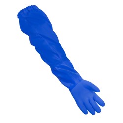 Narękawki z rękawicami Pros model 043