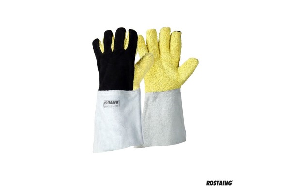 Rękawice Rostaing HEATRESIST / SANDOU