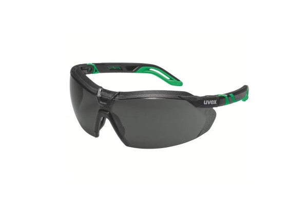 Spawalnicze okulary ochronne uvex i-5 9183.045