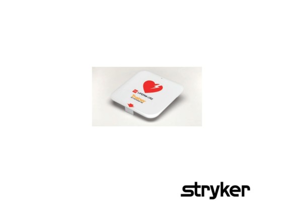 Klapka do treningowego defibrylatora LIFEPAK CR2 