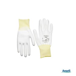 Rękawice montażowe Ansell HyFlex 48-100