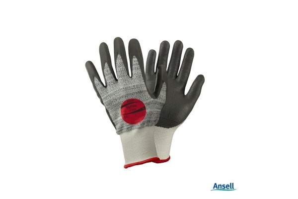 Rękawice antyprzecięciowe Ansell HyFlex 11-425