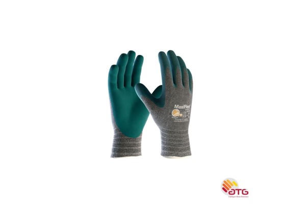 Rękawice ochronne termiczne MaxiFlex COMFORT 34-924