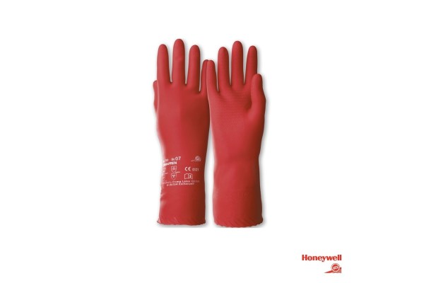 Rękawice chemiczne Camapren 722 KCL