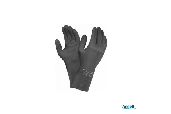 Rękawice chemiczne Ansell AlphaTec 87-950