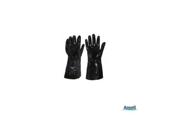 Rękawice chemoodporne Ansell AlphaTec 09-924