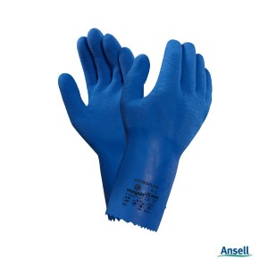 Rękawice gastronomiczne Ansell AlphaTec 87-029