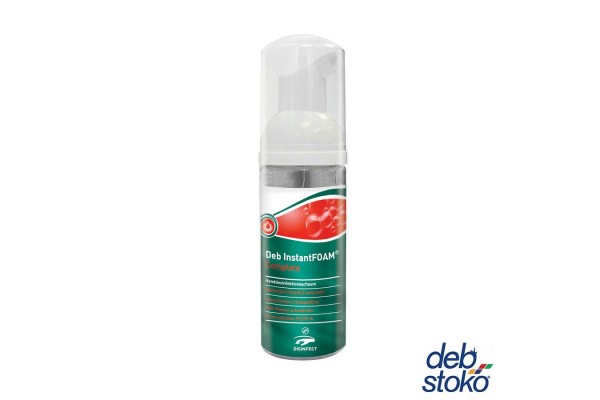 Deb InstantFOAM Complete 47ml