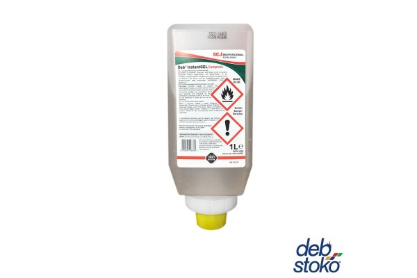 Deb InstantGEL® Complete 1000ml