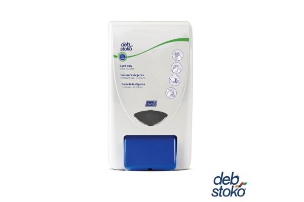 Dozownik Deb STOKO Cleanse Light 2000ml