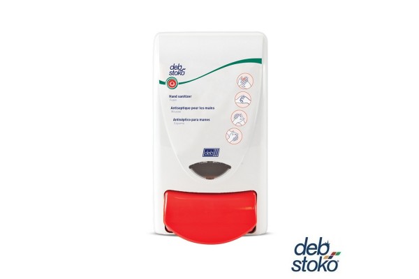 Dozownik Deb STOKO Sanitizer 1000ml