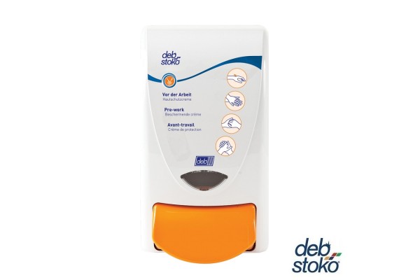 Dozownik Deb STOKO Protection 1000ml
