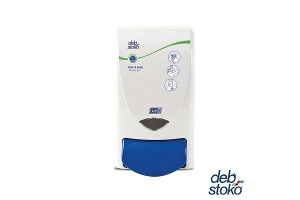 Dozownik Deb STOKO Shower 1000ml