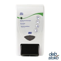 Dozownik Deb STOKO ULTRA na wkłady 2000ml