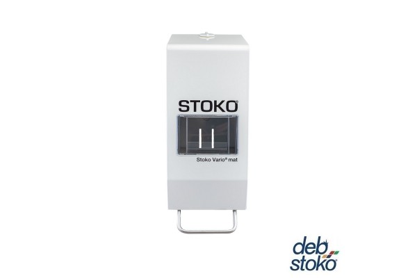 Dozownik STOKO Vario Mat - stal szlachetna