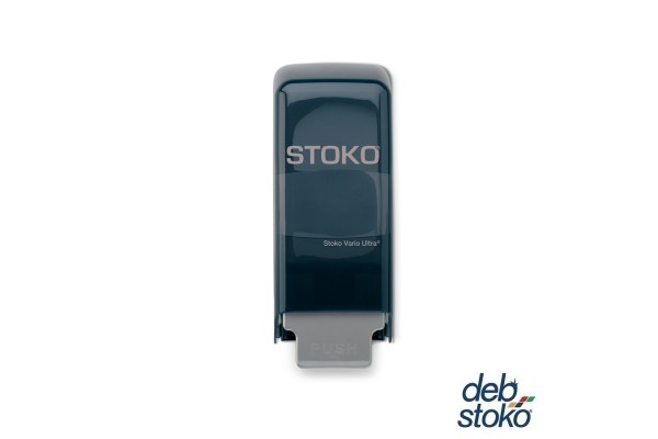 Dozownik STOKO Vario Ultra czarny
